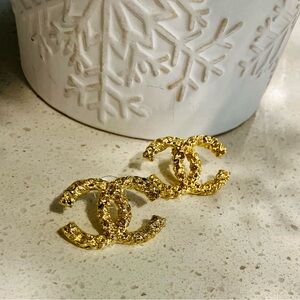 Luxury Designer Inspired Earrings